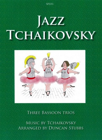 Jazz Tschaikowsky