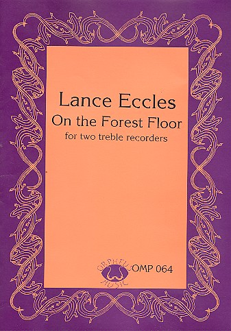 On the Forest Floor for