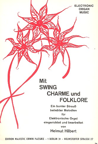 Mit swing, Charme und Folklore
