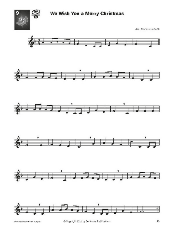 Look, Listen & Learn Vol.1 - Play Christmas Songs