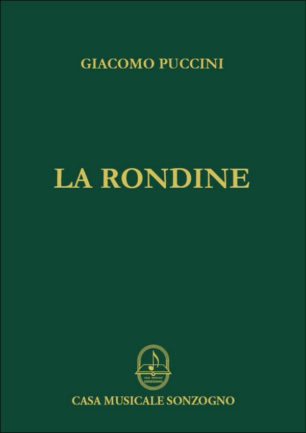 La Rondine  