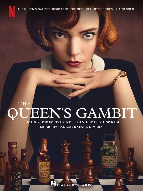 The Queen's Gambit