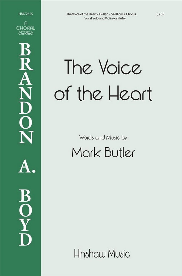 The Voice of the Heart