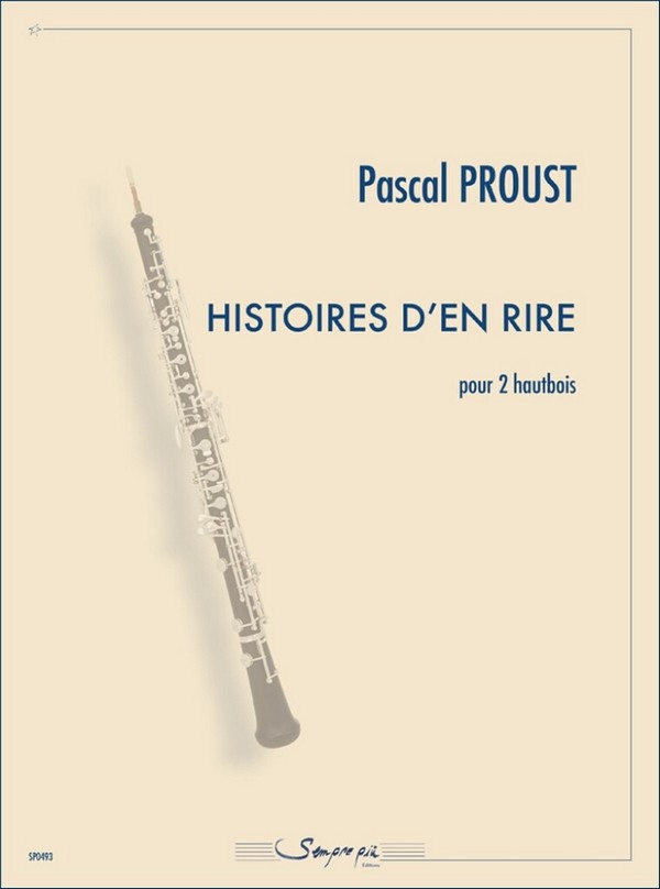 Histoires d'en rire