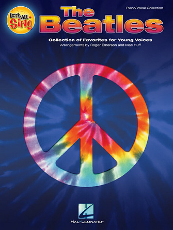 Let's All Sing The Beatles