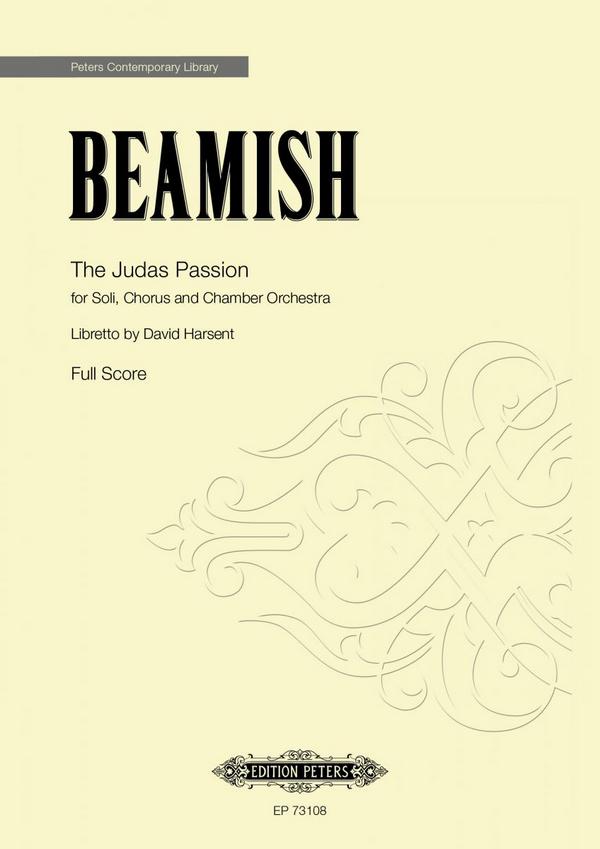 The Judas Passion