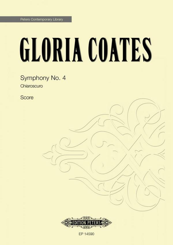 Symphony No, 4 'Chiaroscuro'