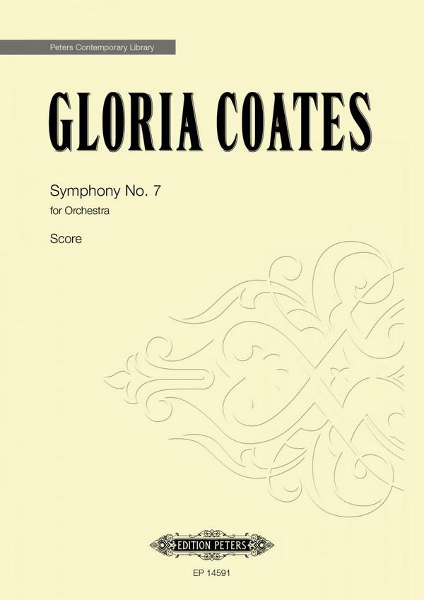 Symphony No, 7
