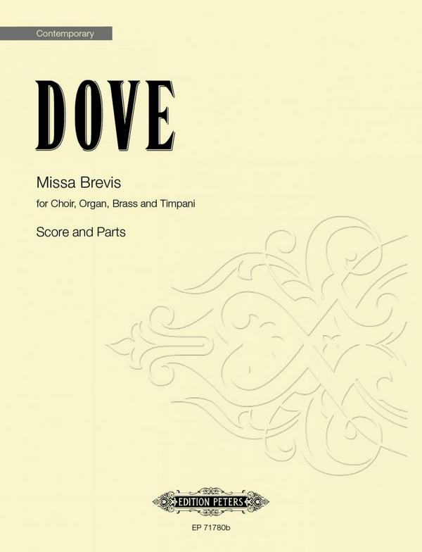 Missa brevis