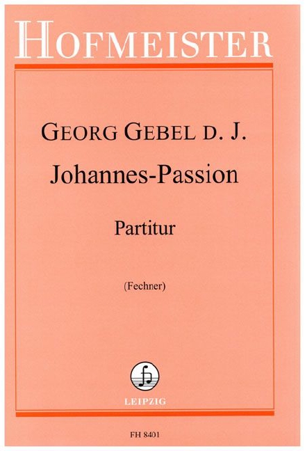Johannes-Passion