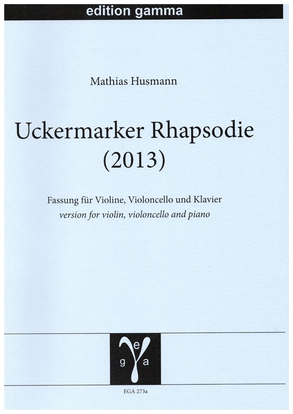 Uckermarker Rhapsodie