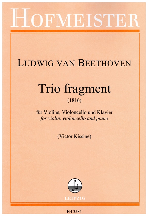 Trio fragment