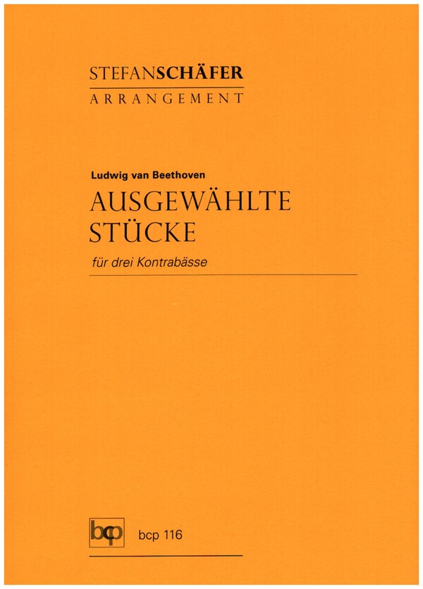 Ausgewählte Stücke