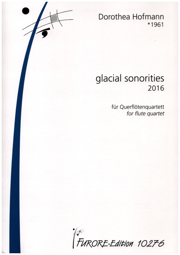 glacial sonorities
