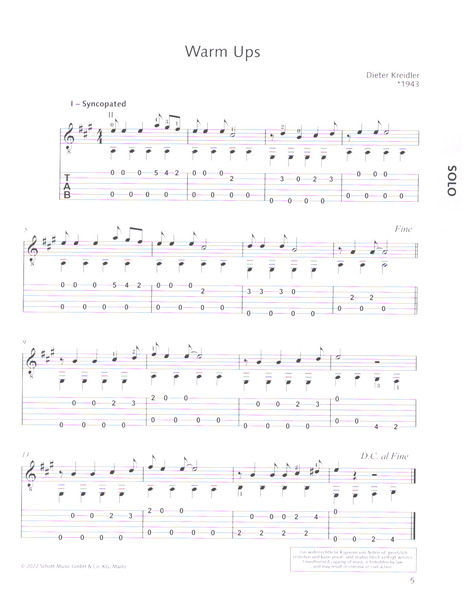 Workshop Fingerstyle Guitar (+Online Audio/Video)
