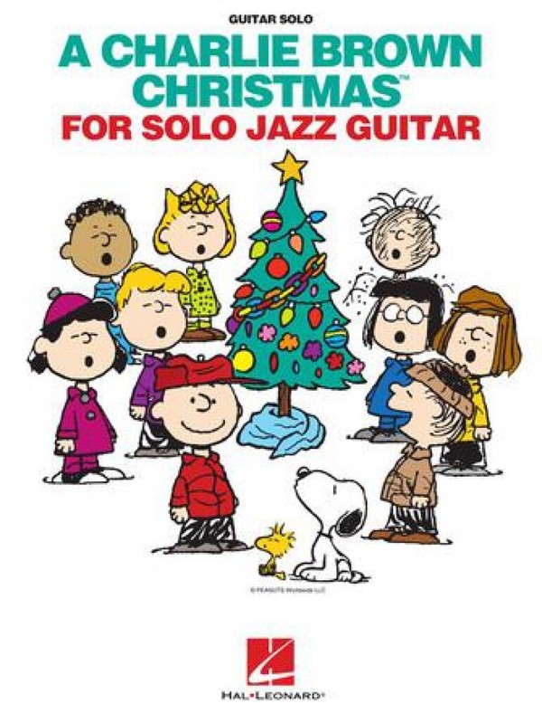 A Charlie Brown Christmas 