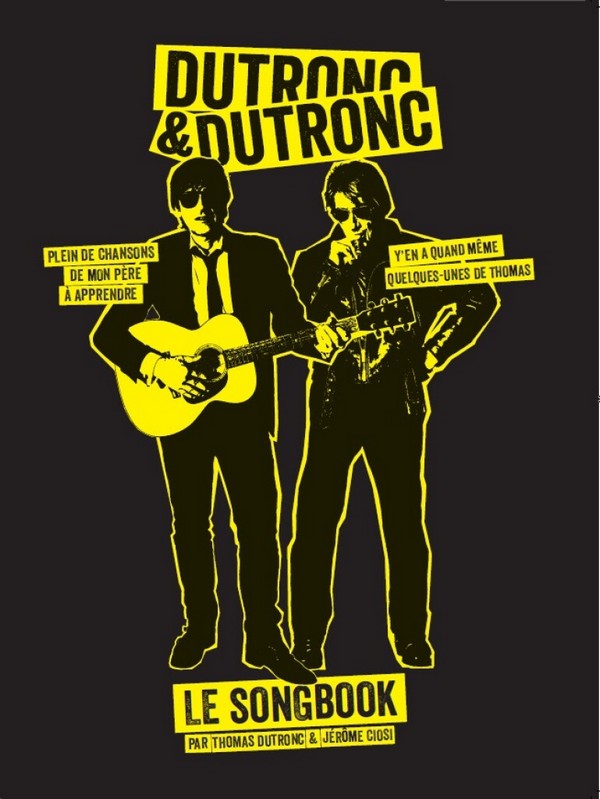 Dutronc et Dutronc