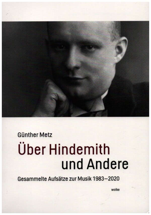 Über Hindemith und Andere