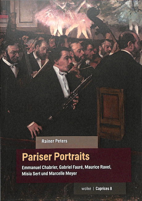 Pariser Portraits