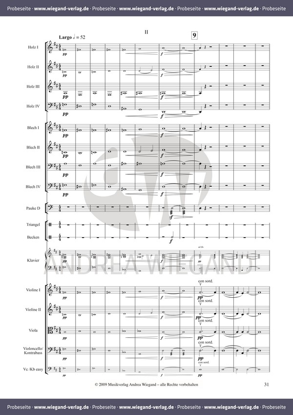 Dvorak, Antonin, Aus der Neuen Welt