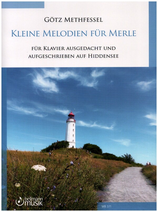 Kleine Melodien für Merle