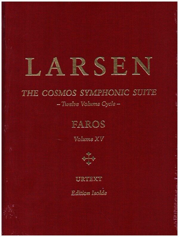 Cosmos Symphonic Suite vol.15 - Faros