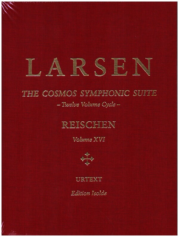 Cosmos Symphonic Suite vol.16 - Reischen