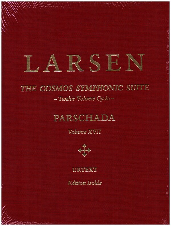 Cosmos Symphonic Suite vol.17 - Parschada