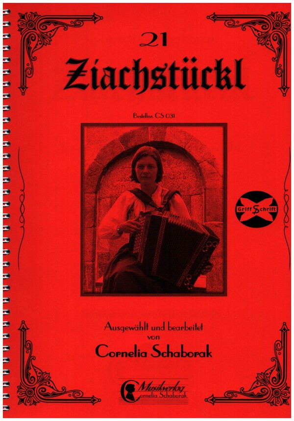 21 Ziachstückl Band 2