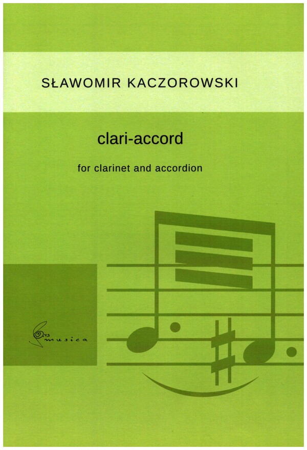 Clari-accord