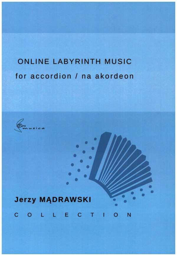 Online Labyrinth Music