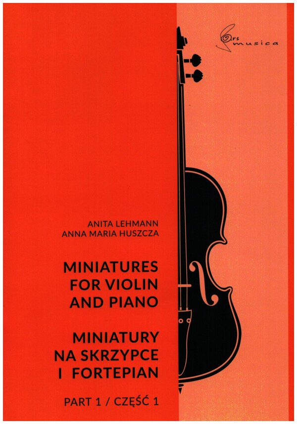 Miniatures vol.1