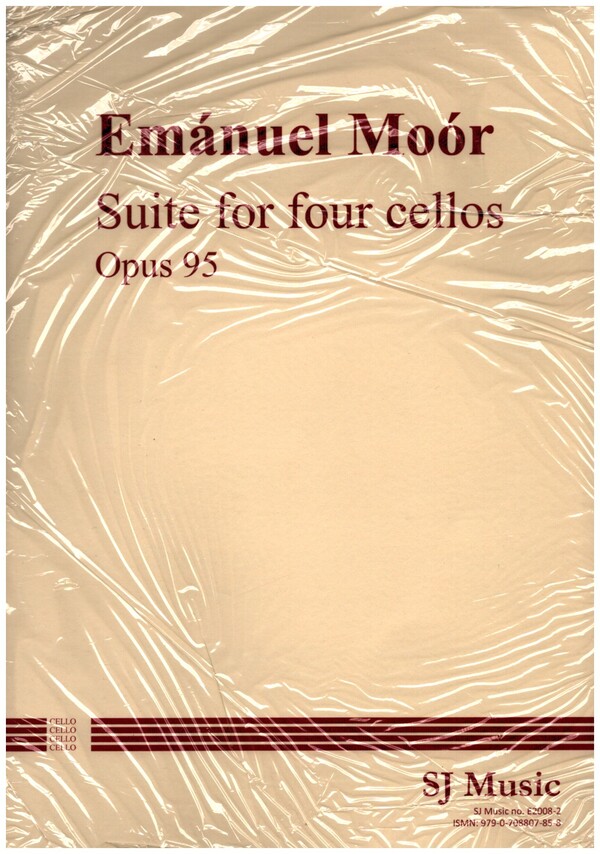 Suite op.95