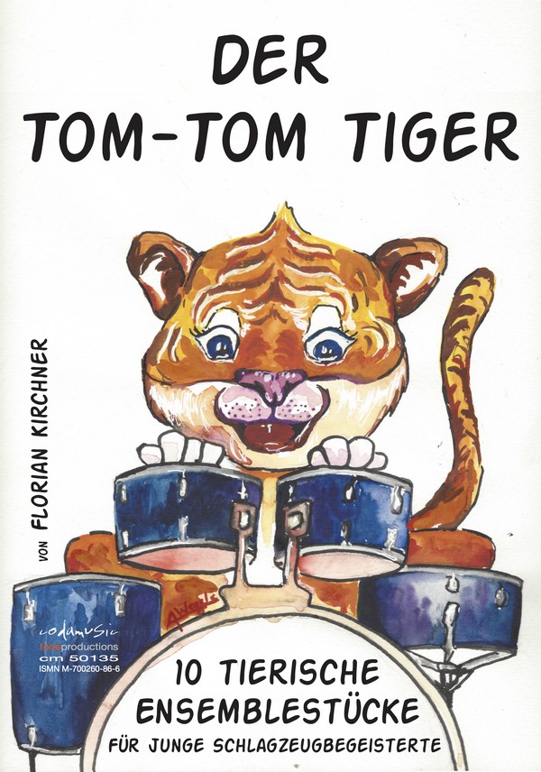 Der TOM-TOM Tige