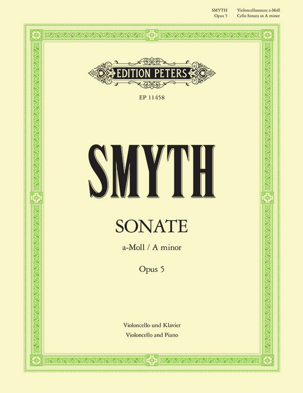 Sonate a-Moll op.5