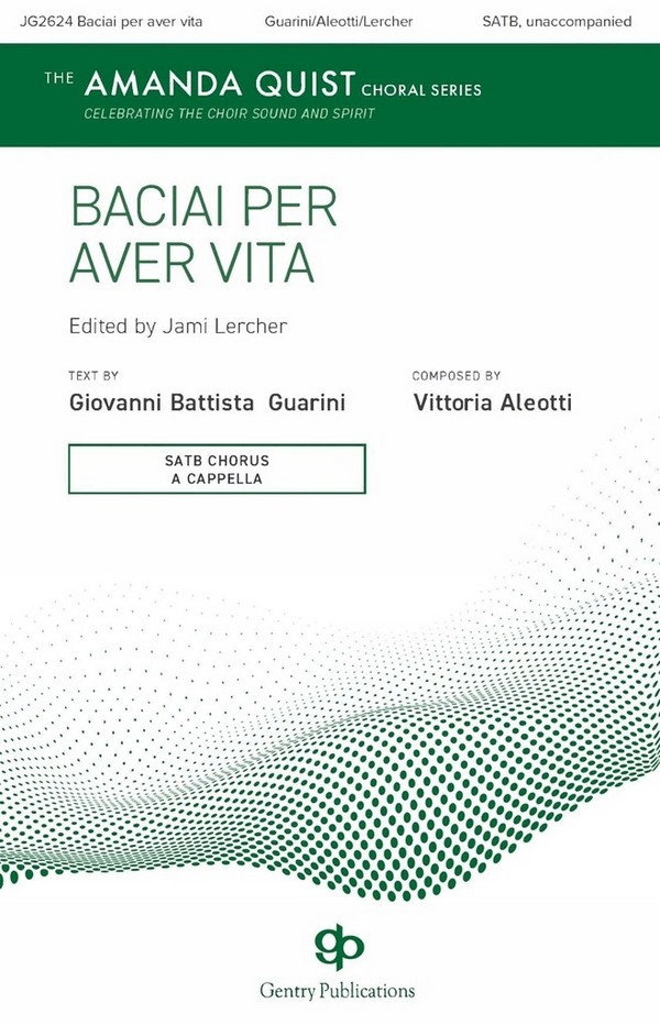 Baciai Per Aver Vita