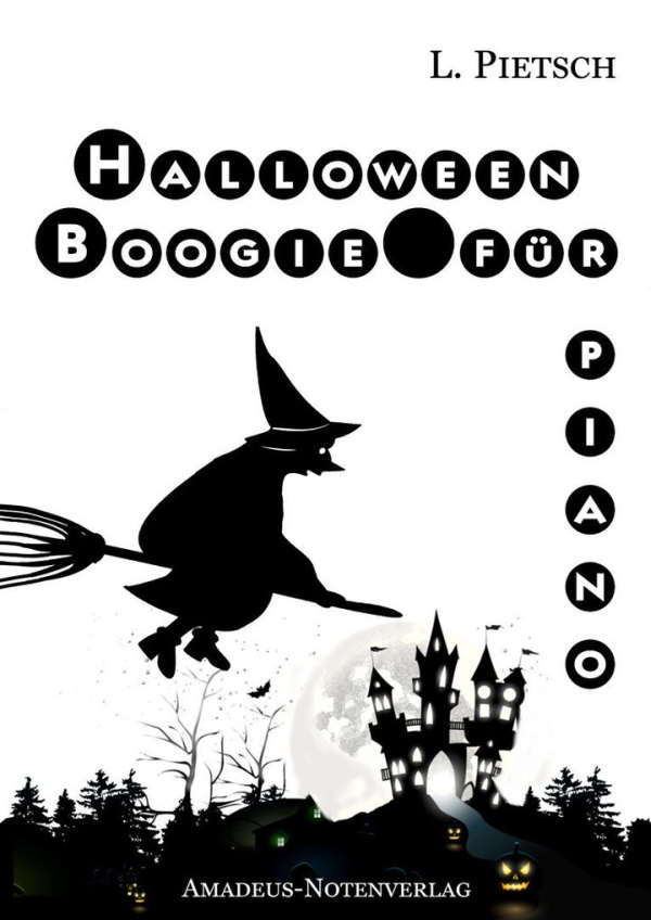 Halloween Boogie