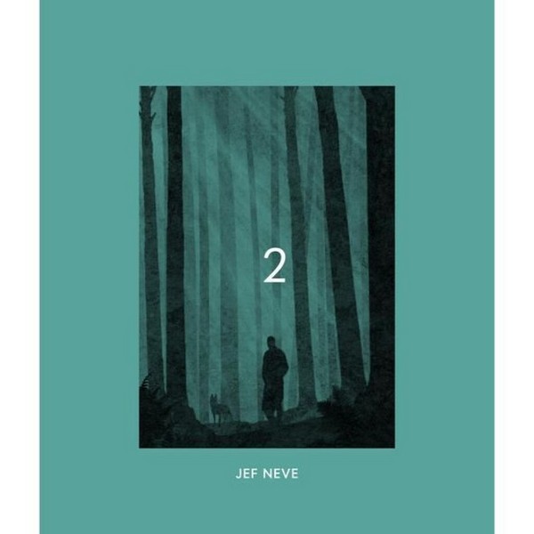 Jef Neve: 2  - English Edition