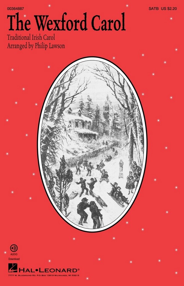 The Wexford Carol