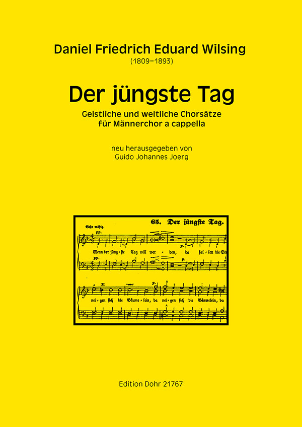 Der jüngste Tag   