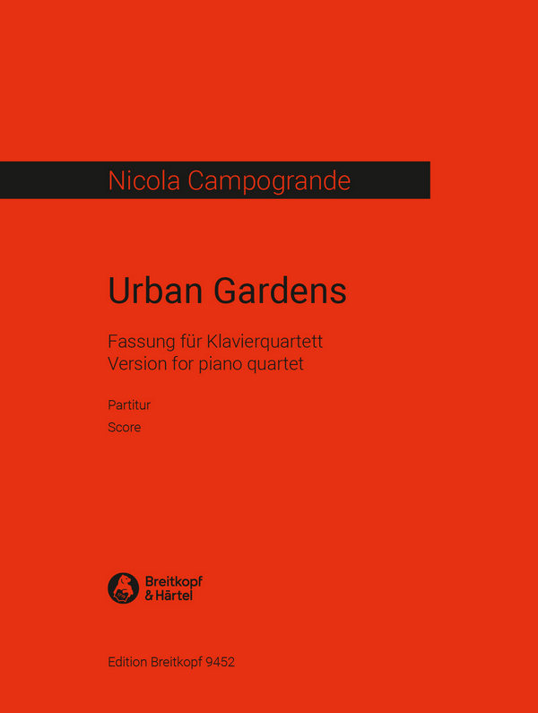 Urban Gardens