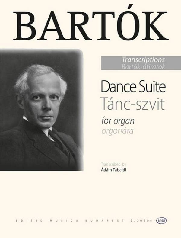 Dance Suite