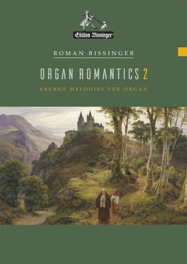 Organ Romantics Band 2