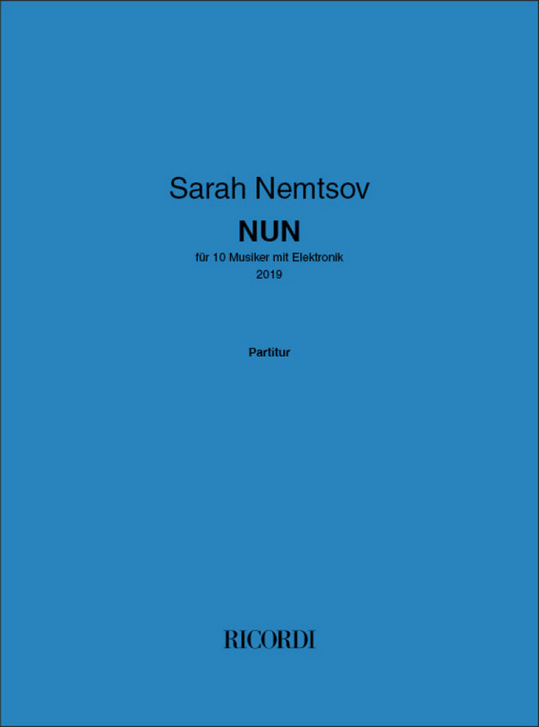 Nun (2019)