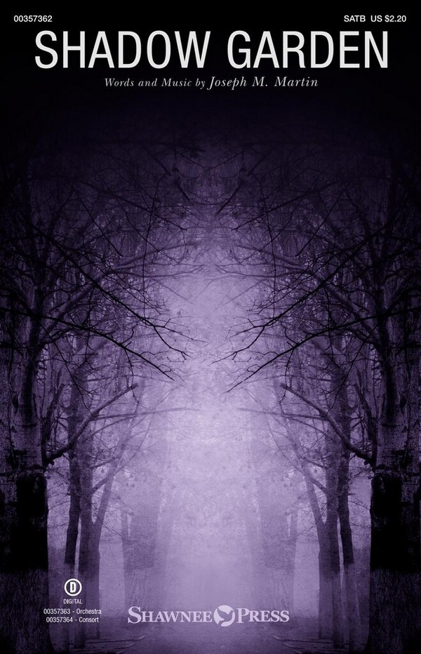 Shadow Garden