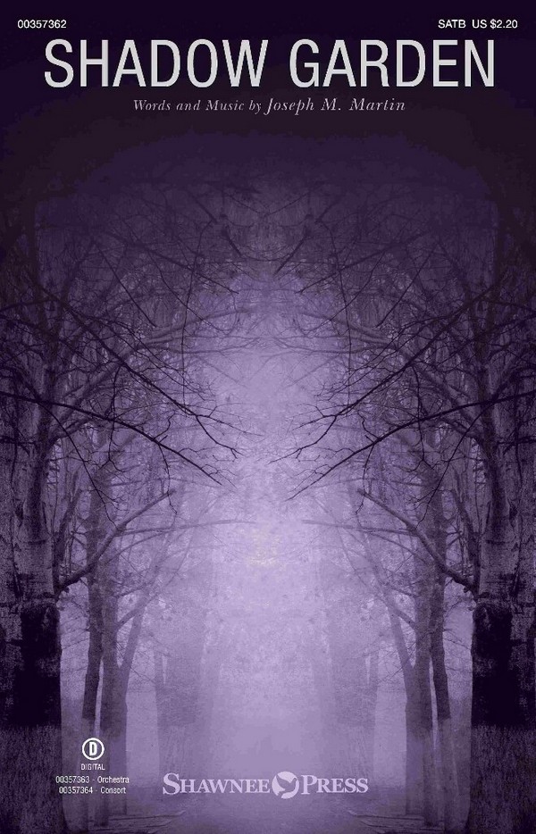 Shadow Garden
