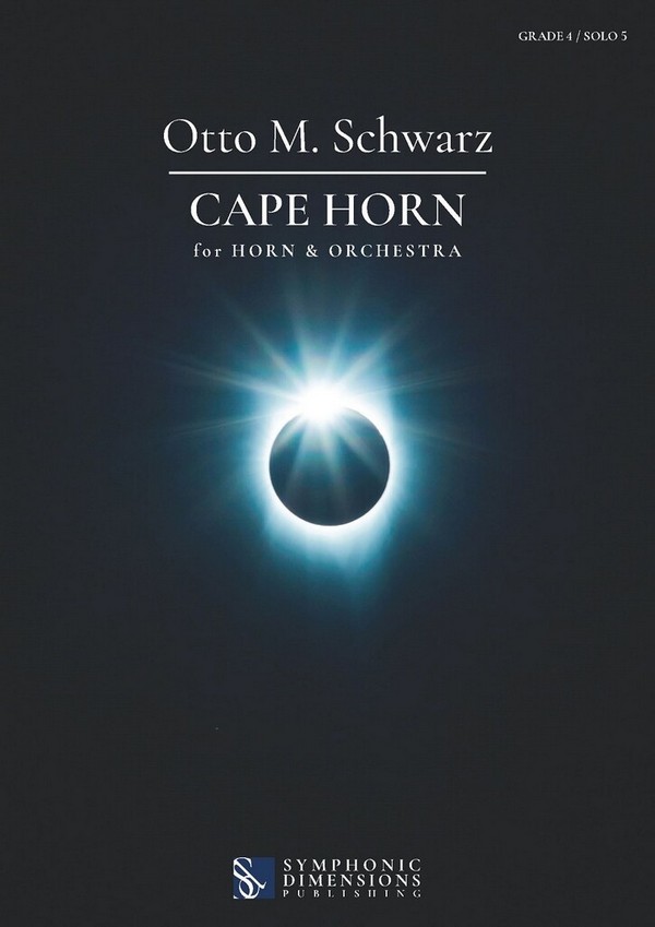 Cape Horn