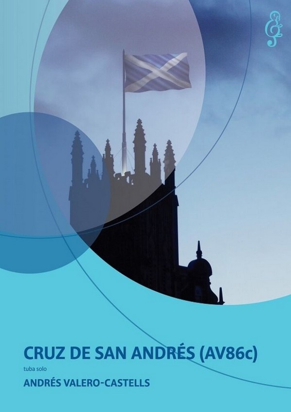 Cruz de San Andres (AV86c)