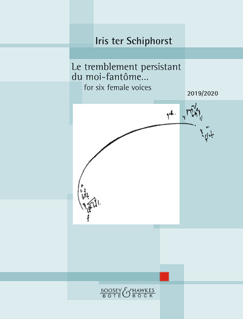 Le tremblement persistant du moi-fantôme?