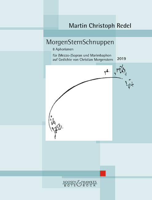 MorgenSternSchnuppen op. 95